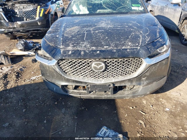 44376734 :رقم المزاد ، 3MVDMBBM8RM706675 vin ، 2024 Mazda Cx-30 2.5 S Select Sport مزاد بيع