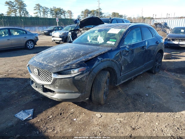 44376734 :رقم المزاد ، 3MVDMBBM8RM706675 vin ، 2024 Mazda Cx-30 2.5 S Select Sport مزاد بيع