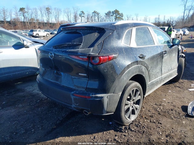 44376734 :رقم المزاد ، 3MVDMBBM8RM706675 vin ، 2024 Mazda Cx-30 2.5 S Select Sport مزاد بيع