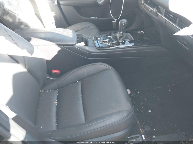 44376734 :رقم المزاد ، 3MVDMBBM8RM706675 vin ، 2024 Mazda Cx-30 2.5 S Select Sport مزاد بيع