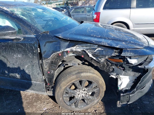 44376734 :رقم المزاد ، 3MVDMBBM8RM706675 vin ، 2024 Mazda Cx-30 2.5 S Select Sport مزاد بيع