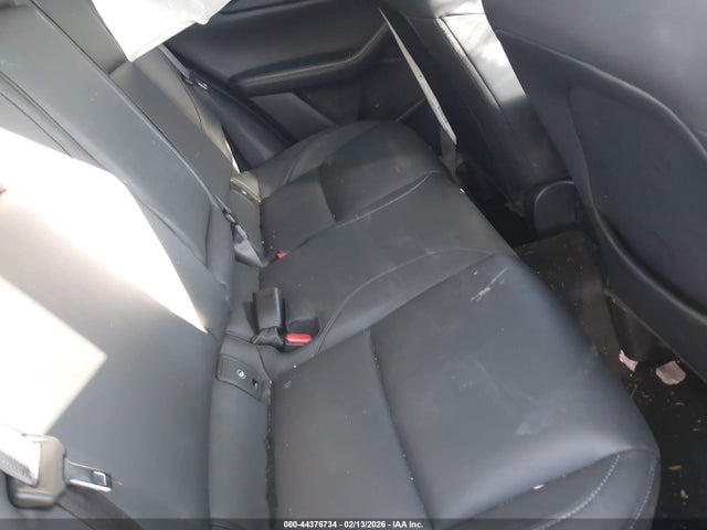 44376734 :رقم المزاد ، 3MVDMBBM8RM706675 vin ، 2024 Mazda Cx-30 2.5 S Select Sport مزاد بيع