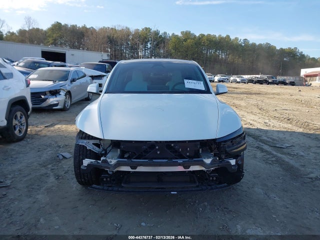 Продажа на аукционе авто 2026 Tesla Model Y Premium Rear-wheel Drive/standard Rear-wheel Drive, vin: 7SAYGDED4TF431810, номер лота: 44376737