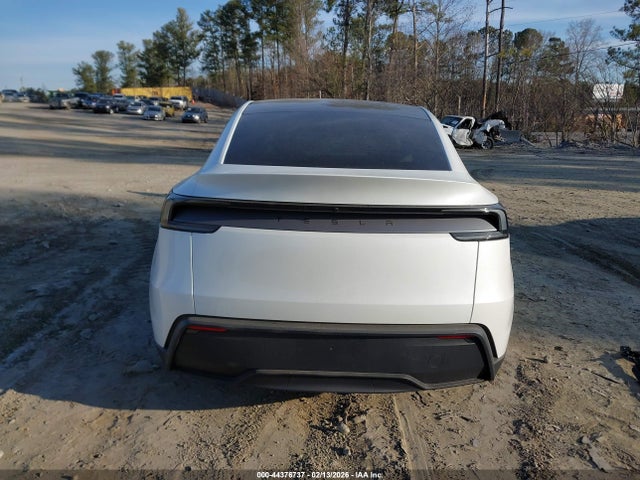Продажа на аукционе авто 2026 Tesla Model Y Premium Rear-wheel Drive/standard Rear-wheel Drive, vin: 7SAYGDED4TF431810, номер лота: 44376737