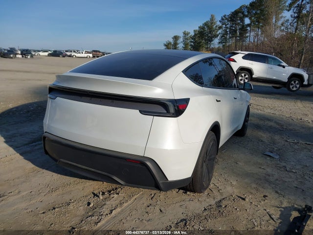 Продажа на аукционе авто 2026 Tesla Model Y Premium Rear-wheel Drive/standard Rear-wheel Drive, vin: 7SAYGDED4TF431810, номер лота: 44376737