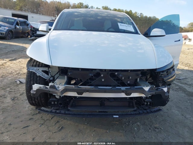 Продажа на аукционе авто 2026 Tesla Model Y Premium Rear-wheel Drive/standard Rear-wheel Drive, vin: 7SAYGDED4TF431810, номер лота: 44376737