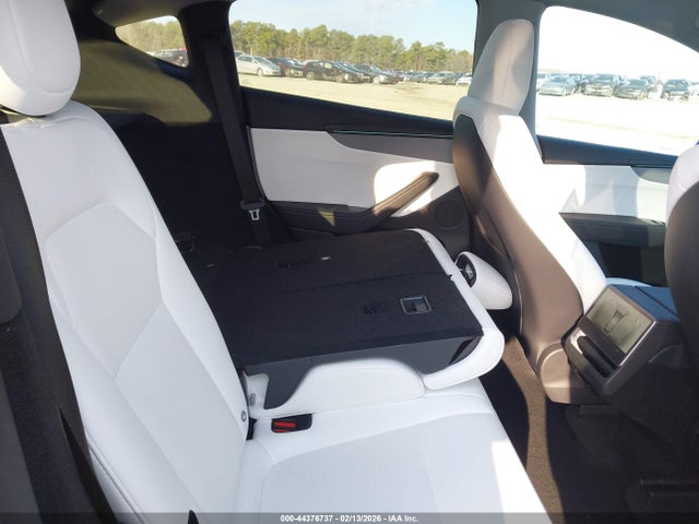 Продажа на аукционе авто 2026 Tesla Model Y Premium Rear-wheel Drive/standard Rear-wheel Drive, vin: 7SAYGDED4TF431810, номер лота: 44376737