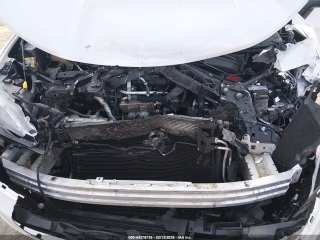 Продажа на аукционе авто 2022 Chrysler Voyager Lx, vin: 2C4RC1CG6NR208555, номер лота: 44376738