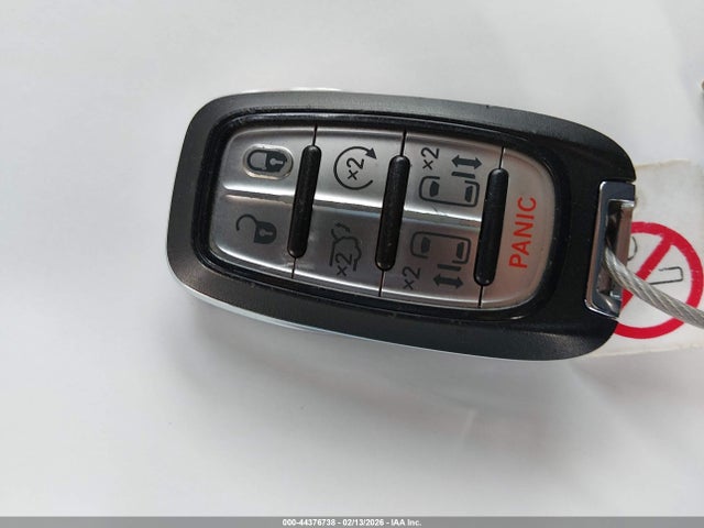 Продажа на аукционе авто 2022 Chrysler Voyager Lx, vin: 2C4RC1CG6NR208555, номер лота: 44376738