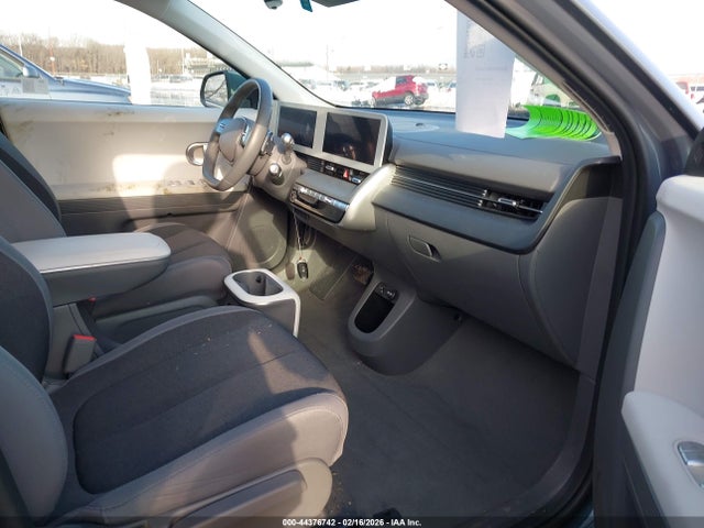 KM8KNDDF8RU309328 Hyundai Ioniq 5 Sel