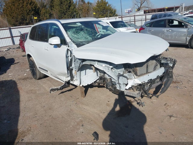 2025 VOLVO XC90 YV4062PB3S1375604