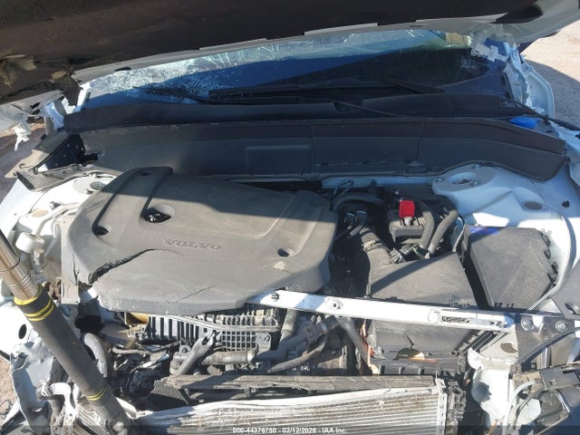 2025 VOLVO XC90 YV4062PB3S1375604 Photo 9