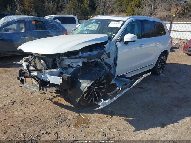 2025 VOLVO XC90 YV4062PB3S1375604 Photo 1