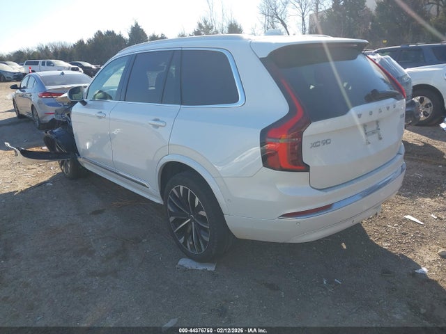 2025 VOLVO XC90 YV4062PB3S1375604 Photo 2