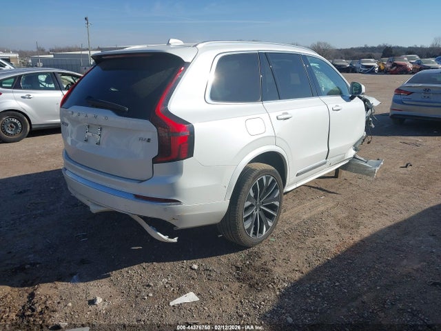 2025 VOLVO XC90 YV4062PB3S1375604 Photo 3