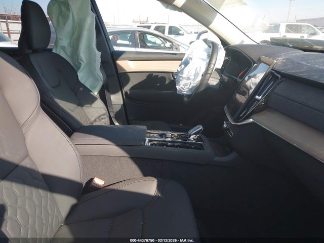 2025 VOLVO XC90 YV4062PB3S1375604 Photo 4