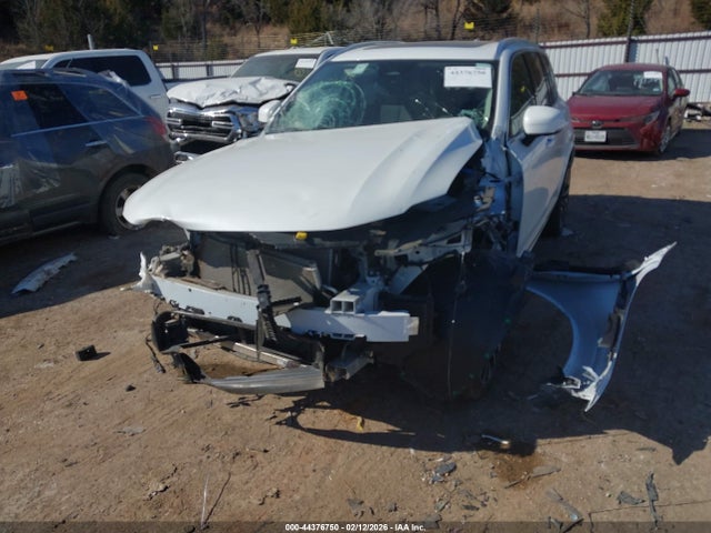 2025 VOLVO XC90 YV4062PB3S1375604 Photo 5