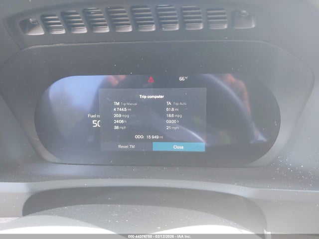2025 VOLVO XC90 YV4062PB3S1375604 Photo 6