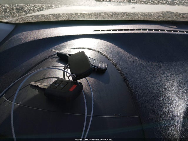 2017 MITSUBISHI MIRAGE G4 ML32F3FJXHHF14210 Photo 10