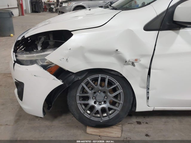 2017 MITSUBISHI MIRAGE G4 ML32F3FJXHHF14210 Photo 5