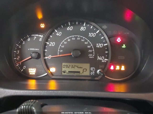 2017 MITSUBISHI MIRAGE G4 ML32F3FJXHHF14210 Photo 6