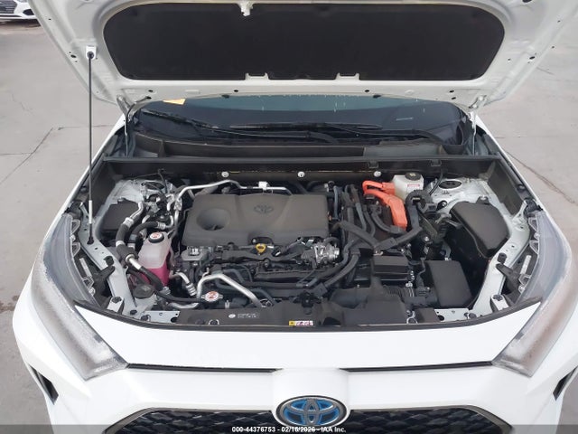 2024 TOYOTA RAV4 PRIME JTMFB3FV1RD230158 Photo 9