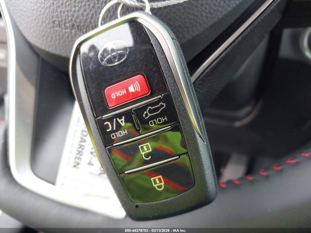 2024 TOYOTA RAV4 PRIME JTMFB3FV1RD230158 Photo 10