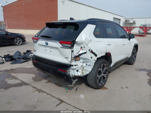 2024 TOYOTA RAV4 PRIME JTMFB3FV1RD230158 Photo 5