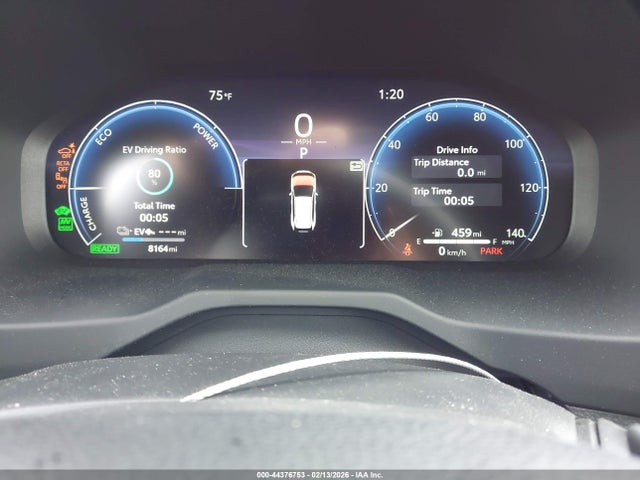 2024 TOYOTA RAV4 PRIME JTMFB3FV1RD230158 Photo 6