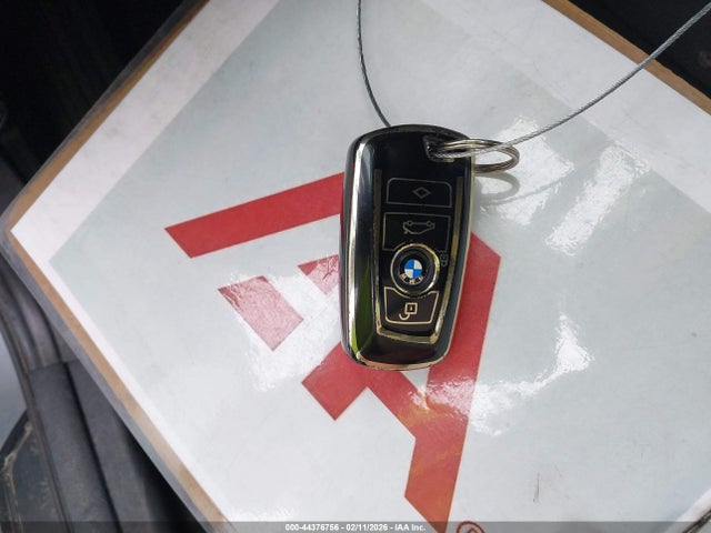 2015 BMW X3 5UXWX9C57F0D53640 Photo 10