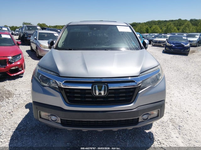 Honda Ridgeline Rtl-e 2019 5FPYK3F76KB016833 Image 12
