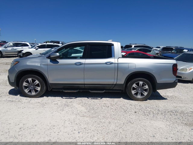 Honda Ridgeline Rtl-e 2019 5FPYK3F76KB016833 Image 14