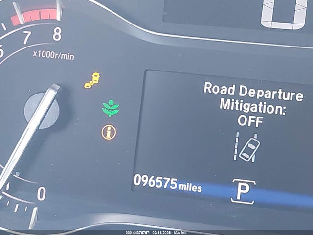 Honda Ridgeline Rtl-e 2019 5FPYK3F76KB016833 Image 15