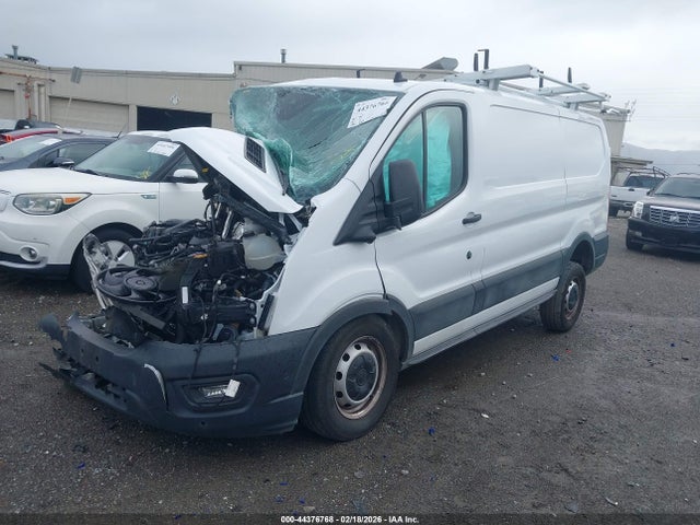 Ford Transit-250 2023 1FTBR1Y86PKA60880 Image 2