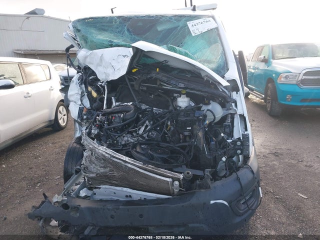 Ford Transit-250 2023 1FTBR1Y86PKA60880 Image 6
