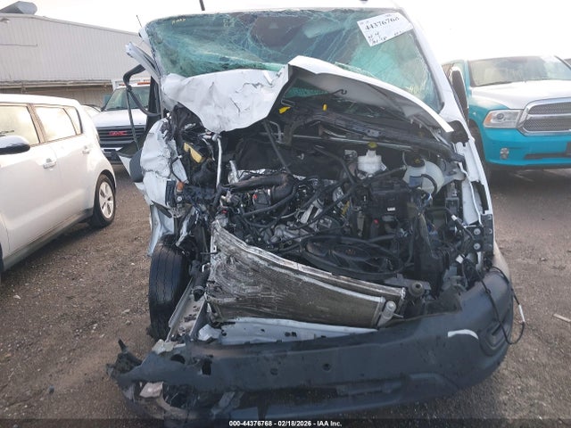 Ford Transit-250 2023 1FTBR1Y86PKA60880 Image 12