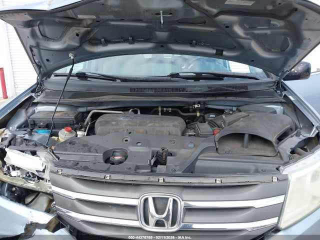 2013 HONDA ODYSSEY 5FNRL5H6XDB037648 Photo 9