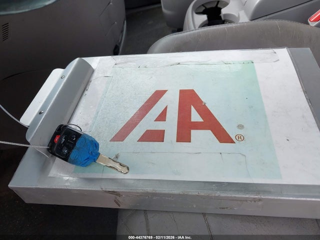 2013 HONDA ODYSSEY 5FNRL5H6XDB037648 Photo 10