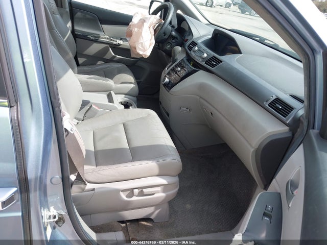 2013 HONDA ODYSSEY 5FNRL5H6XDB037648 Photo 4