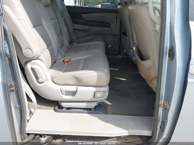 2013 HONDA ODYSSEY 5FNRL5H6XDB037648 Photo 7