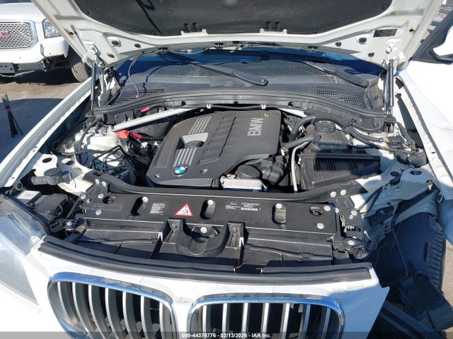 Продажа на аукционе авто 2012 Bmw X3 Xdrive28i, vin: 5UXWX5C52CL719441, номер лота: 44376776