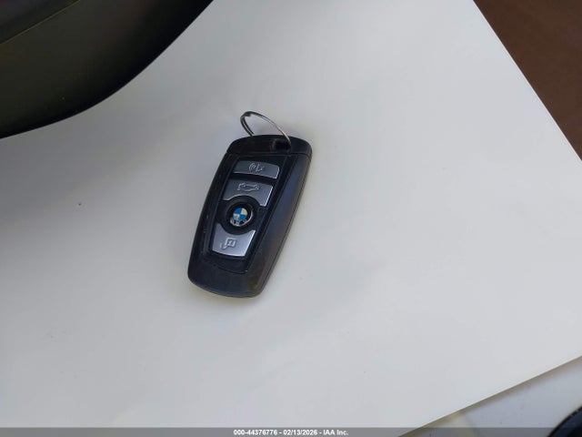 Продажа на аукционе авто 2012 Bmw X3 Xdrive28i, vin: 5UXWX5C52CL719441, номер лота: 44376776