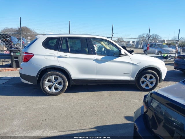 Продажа на аукционе авто 2012 Bmw X3 Xdrive28i, vin: 5UXWX5C52CL719441, номер лота: 44376776