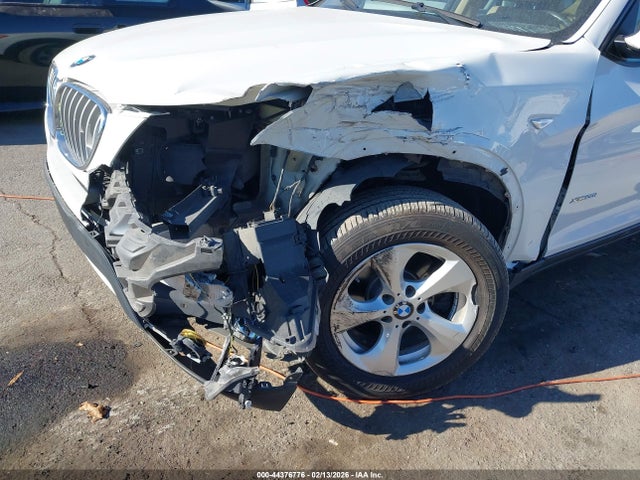 Продажа на аукционе авто 2012 Bmw X3 Xdrive28i, vin: 5UXWX5C52CL719441, номер лота: 44376776