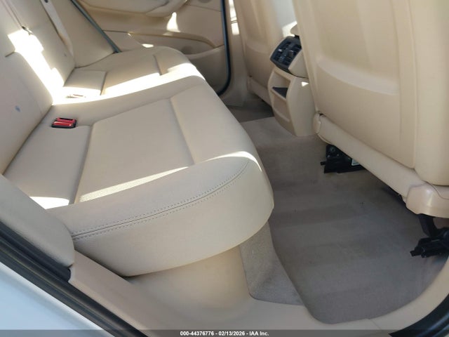 Продажа на аукционе авто 2012 Bmw X3 Xdrive28i, vin: 5UXWX5C52CL719441, номер лота: 44376776