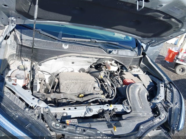 Buick Encore Gx Preferred Fwd 2024 KL4AMBS21RB147586 Image 10