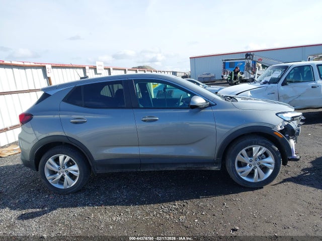Buick Encore Gx Preferred Fwd 2024 KL4AMBS21RB147586 Image 16