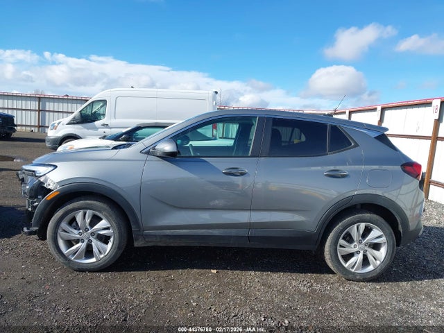 Buick Encore Gx Preferred Fwd 2024 KL4AMBS21RB147586 Image 17