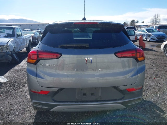 Buick Encore Gx Preferred Fwd 2024 KL4AMBS21RB147586 Image 19