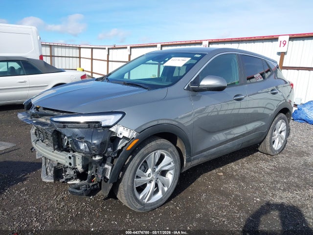 Buick Encore Gx Preferred Fwd 2024 KL4AMBS21RB147586 Image 2